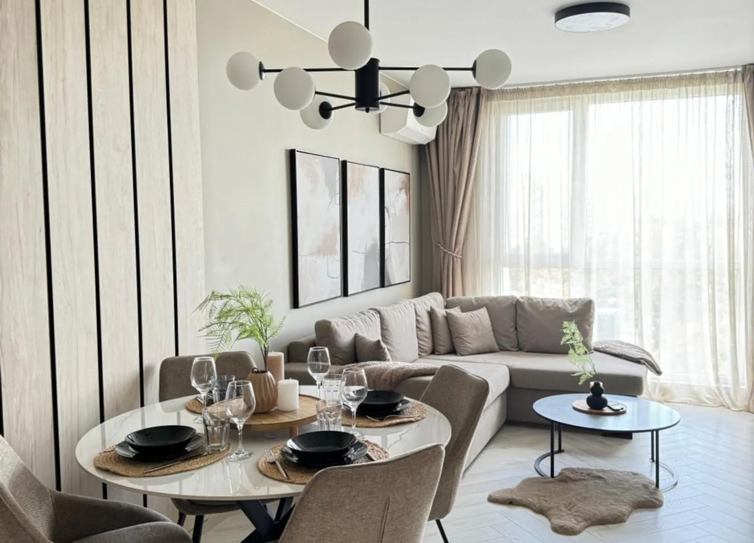 Kristin'S Home Burgas